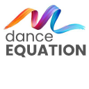 Dancing Digits Nottingham logo
