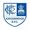 Kingsbridge Rugby Football Club logo