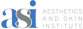 Aesthetics and Skin Institute logo