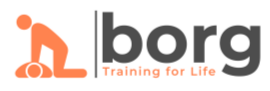 Borg Training logo