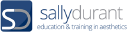 Sally Durant Aesthetic Education And Training logo