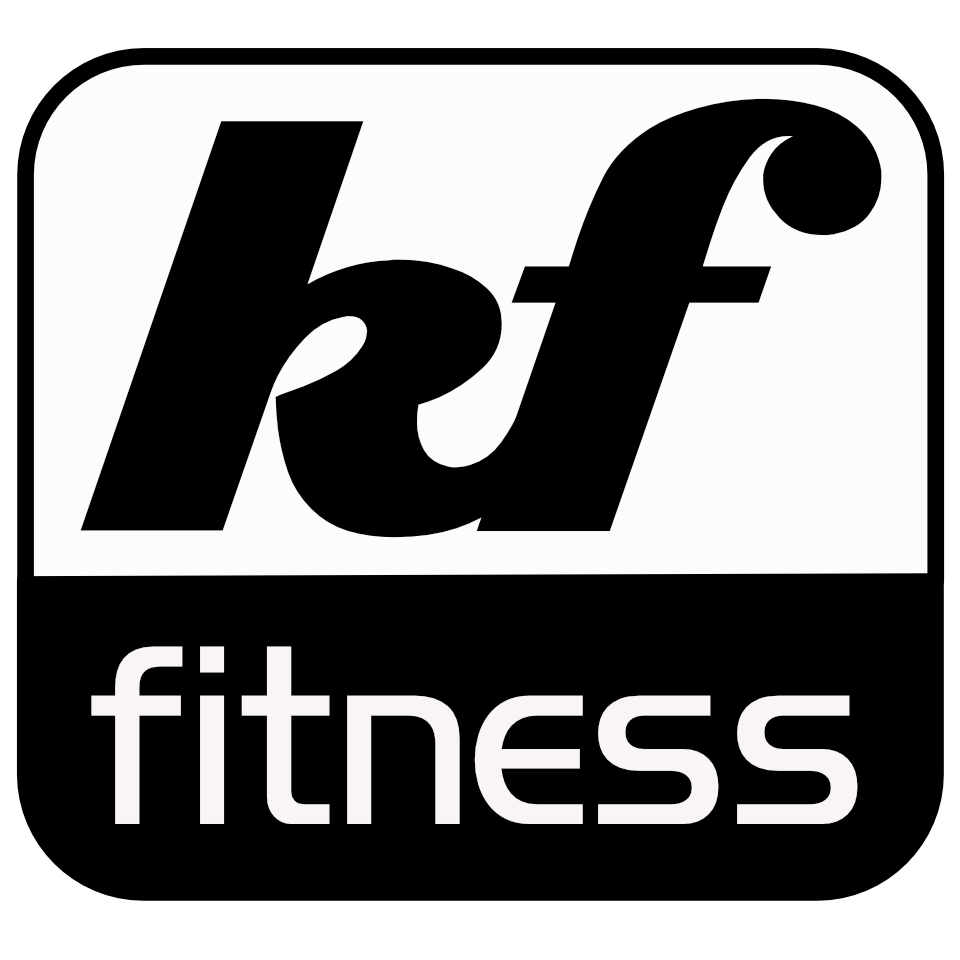 Kf Fitness logo