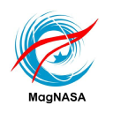 Magna Academy logo