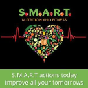 Smart Nutrition And Fitness logo