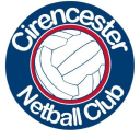 Cirencester Netball Club logo