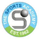 The Sports Academy logo