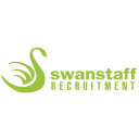 Swanstaff Recruitment Head Office logo