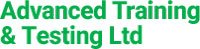 Advanced Training & Testing Ltd logo