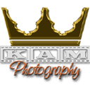 Wojciech Kaminski Photography logo