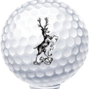 Massereene Golf Club logo