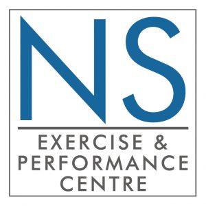 Next Step Exercise and Performance Centre logo