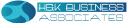 H&k Business Associates logo