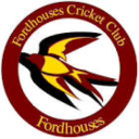 Fordhouses Cricket & Social Club logo