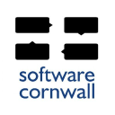 Software Cornwall logo