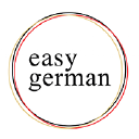 Easy-German logo