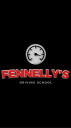 Fennellys Driving School logo