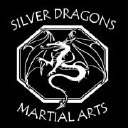 Silver Dragons Martial Arts Studio logo