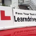 Learndrive logo