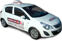 Driving Lessons In High Wycombe With Rookie Driver School Of Motoring