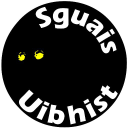 Sguais Uibhist logo