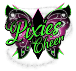 Pixies-Cheer