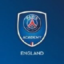 Paris Saint-Germain Academy Uk logo