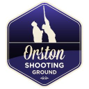 Orston Shooting Ground logo