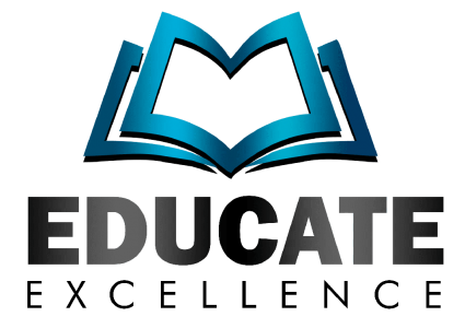 Educate For Excellence logo