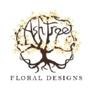 Ash Tree Floral Designs logo