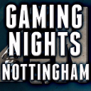 Nottingham Board And Wargames Club