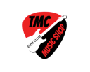 Tmc Music Shop logo