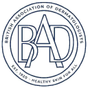 The British College Of Dermatology logo