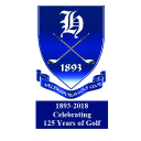 Helensburgh Golf Club logo