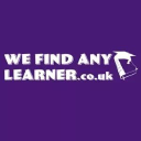 We Find Any Learner logo