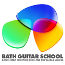 Bath Guitar School logo