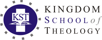 Kingdom School Of Theology logo