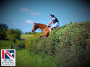 Ross Middleton Eventing logo