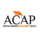 African Caribbean Achievement Project logo