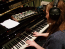 Josie Matcham Piano And Vocal Tuition