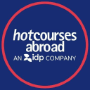 Hotcourses Abroad logo