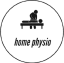 Home visit physio logo