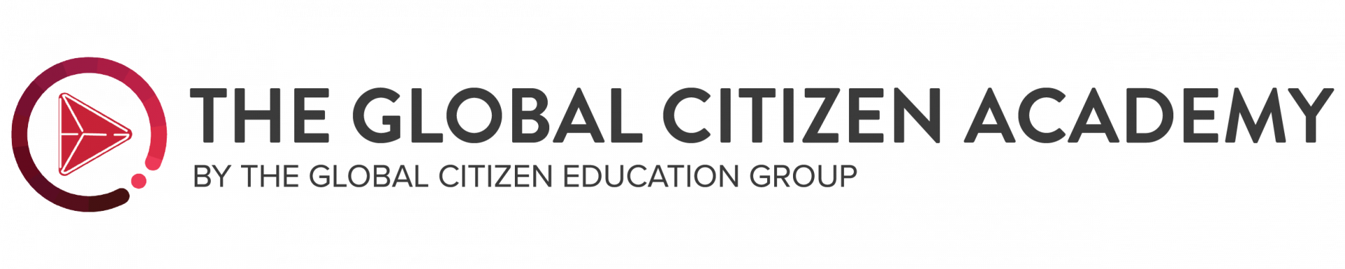 World Citizen Academy logo