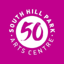 South Hill Park Arts Centre logo