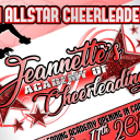 Jeannette'S Academy Of Cheerleading