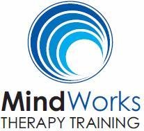 MindWorks Therapy Training logo