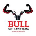 Bullgng Gymnastics Academy logo