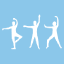 Attitude Dancers Academy logo