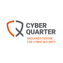 Cyber Quarter logo