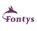 Fontys University of Applied Sciences logo