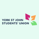 York St John University Boat Club logo